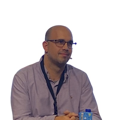 Alejandro Ortiz Puigdomenech
