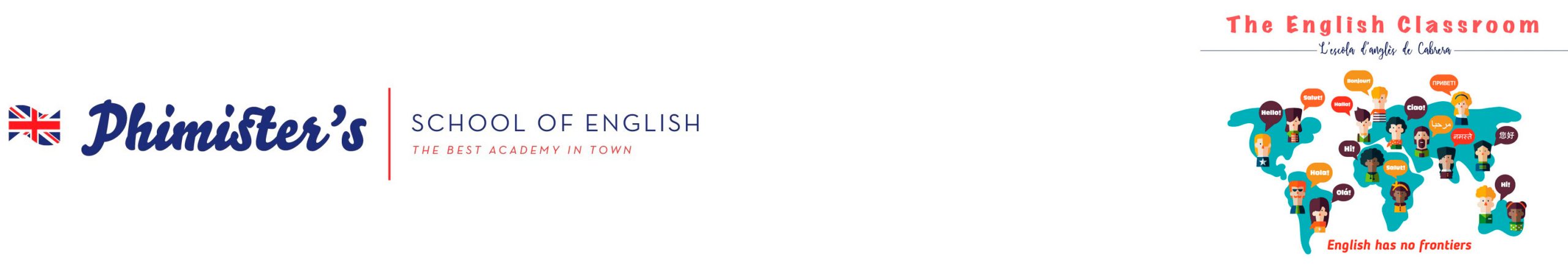Phimisters English School